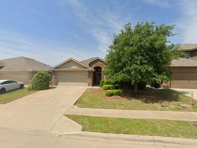 House image located at Fort Worth, TX 76123