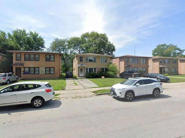 House image located at Hazel Crest, IL 60429