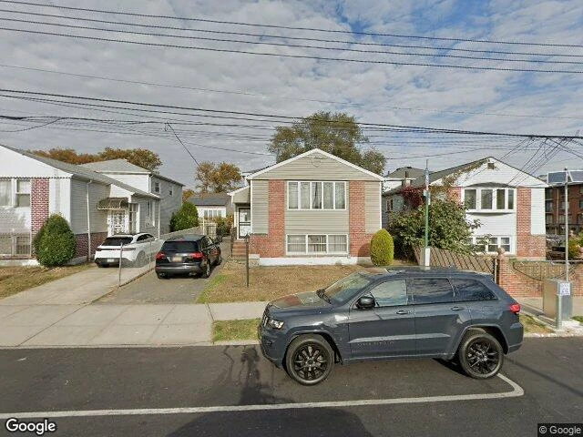 House image located at Brooklyn, NY 11236