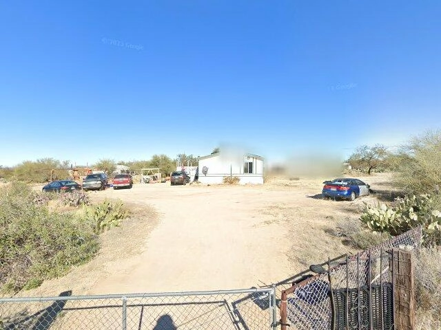House image located at Tucson, AZ 85736