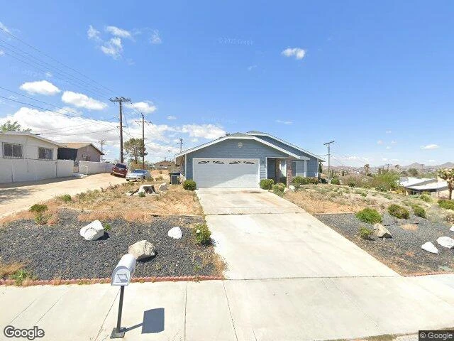 House image located at Victorville, CA 92395