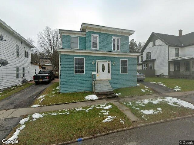 House image located at Canajoharie, NY 13317