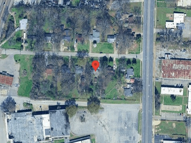 House image located at Memphis, TN 38127