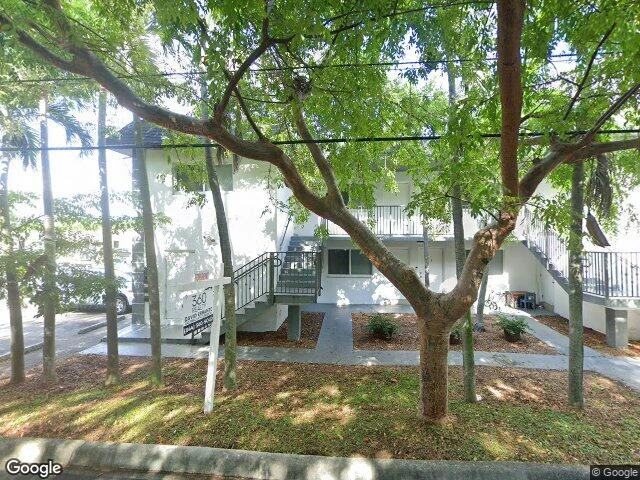 House image located at Hallandale, FL 33009