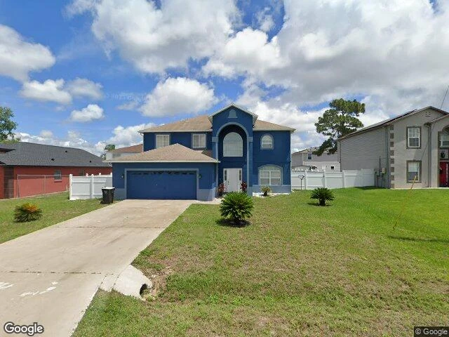 House image located at Kissimmee, FL 34759