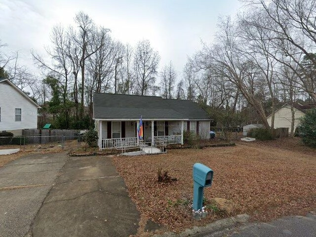 House image located at West Columbia, SC 29170