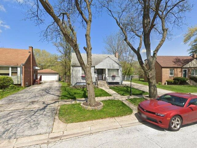 House image located at Matteson, IL 60443