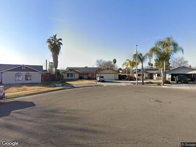 House image located at Lemoore, CA 93245