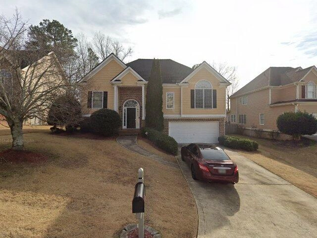 House image located at Douglasville, GA 30135