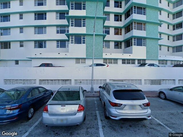 House image located at Miami Beach, FL 33140