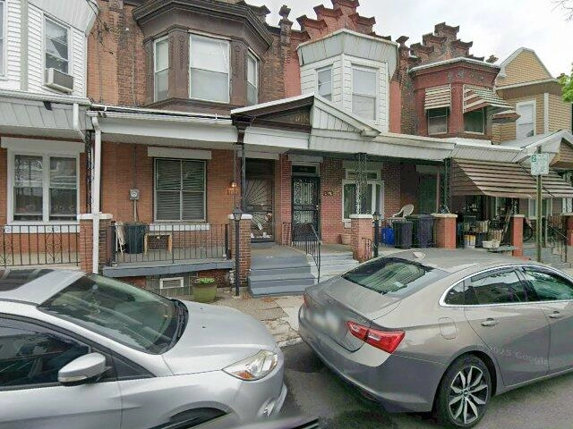 House image located at Philadelphia, PA 19121