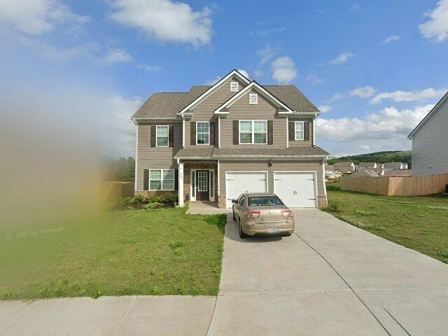 House image located at Adairsville, GA 30103
