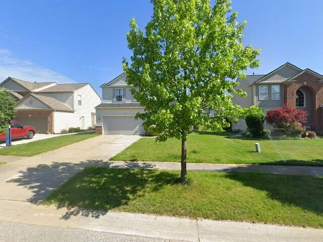 House image located at Ypsilanti, MI 48198