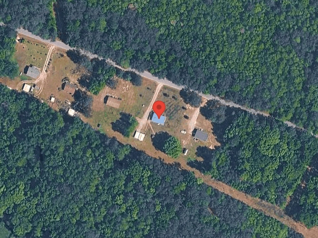 House image located at Amelia Court House, VA 23002