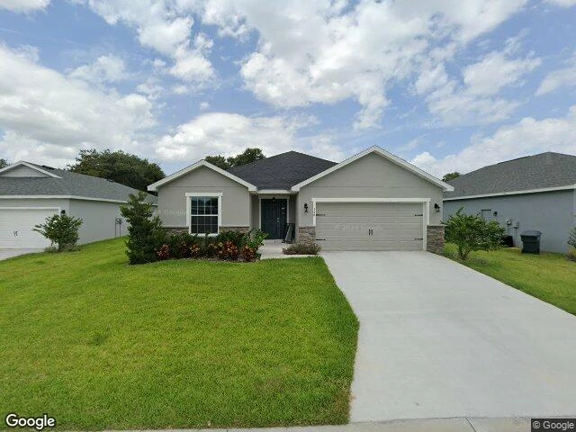 House image located at Winter Haven, FL 33884