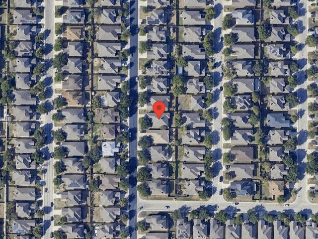 House image located at San Antonio, TX 78249