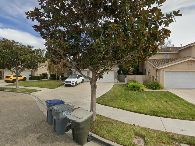 House image located at Oxnard, CA 93036