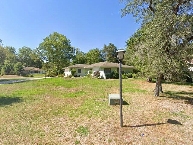 House image located at Homosassa, FL 34446