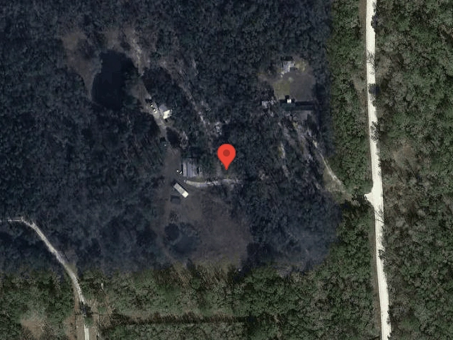House image located at Wellborn, FL 32094