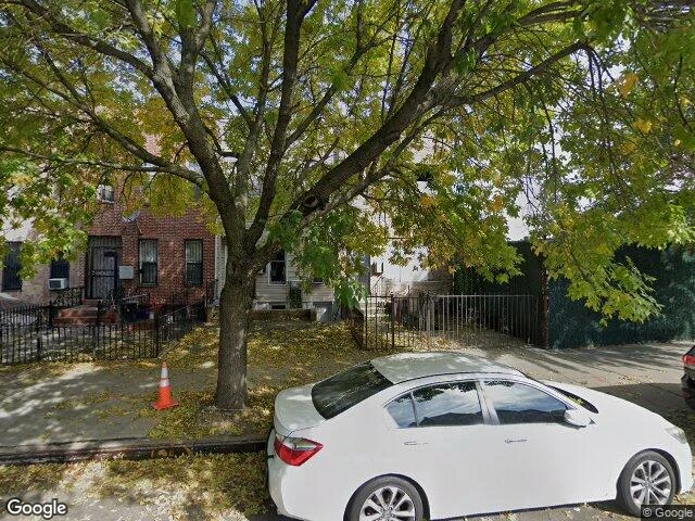 House image located at Brooklyn, NY 11233