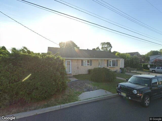 House image located at South Amboy, NJ 08879