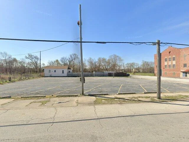 House image located at Gary, IN 46407