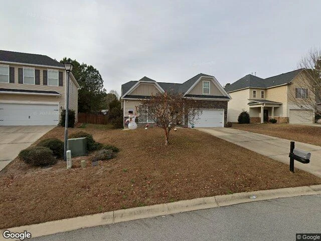 House image located at Lexington, SC 29073