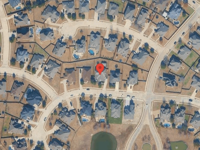 House image located at Argyle, TX 76226