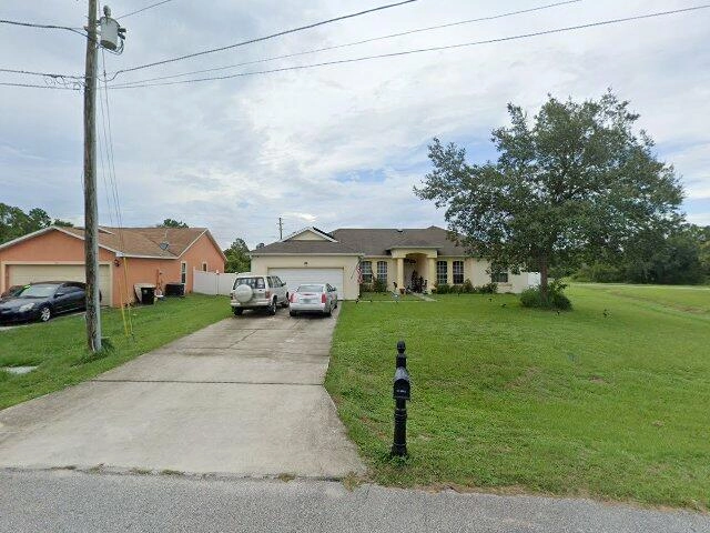House image located at Kissimmee, FL 34759
