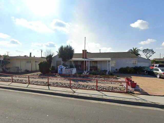 House image located at Lynwood, CA 90262