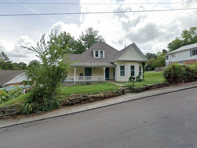 House image located at Newport, TN 37821
