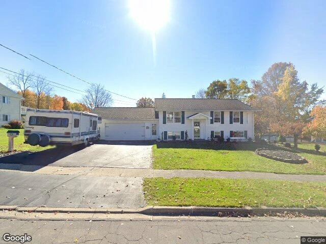 House image located at Jamestown, NY 14701