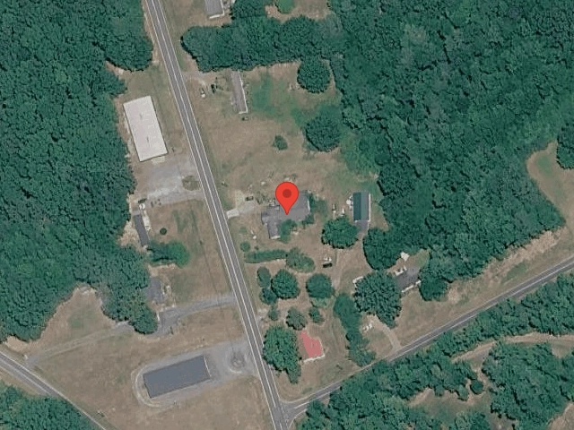 House image located at New London, NC 28127