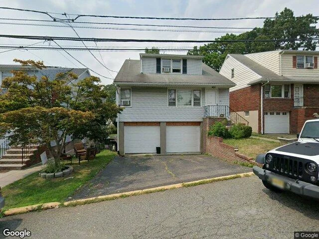 House image located at Haledon, NJ 07508