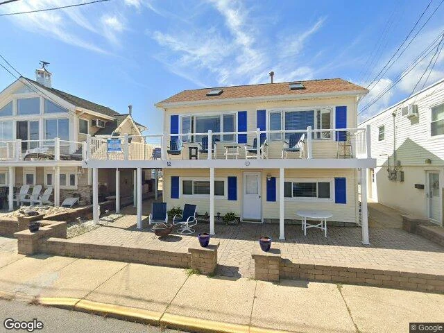 House image located at Point Pleasant Beach, NJ 08742