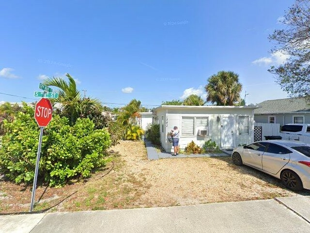 House image located at Lake Worth Beach, FL 33460