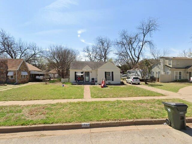 House image located at Wichita Falls, TX 76301