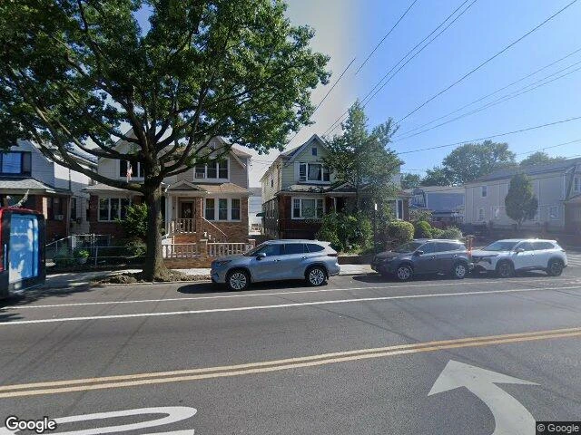 House image located at Brooklyn, NY 11203