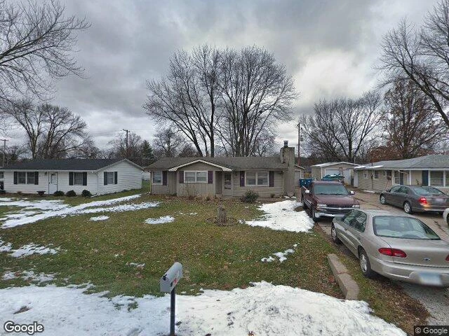 House image located at Silvis, IL 61282