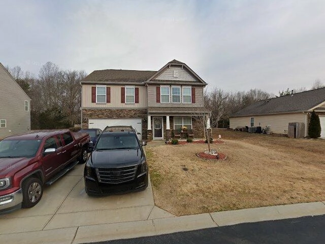 House image located at Moore, SC 29369