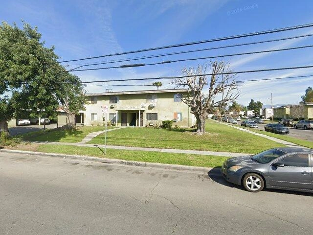 House image located at Fontana, CA 92335