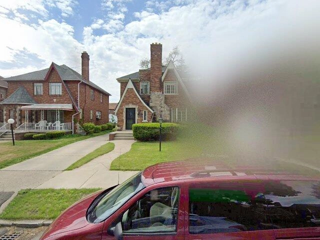 House image located at Detroit, MI 48221