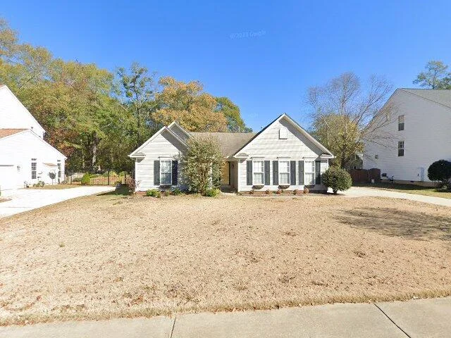 House image located at Fountain Inn, SC 29644