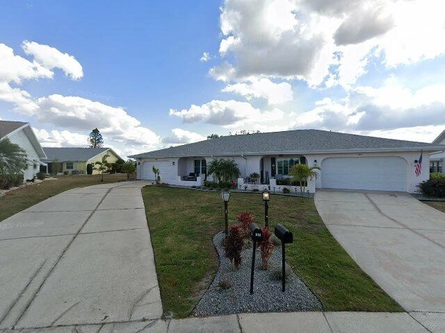 House image located at Sun City Center, FL 33573