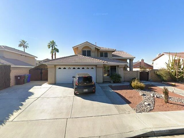 House image located at Indio, CA 92201
