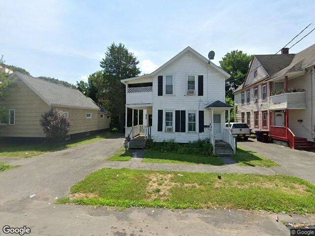 House image located at Syracuse, NY 13204