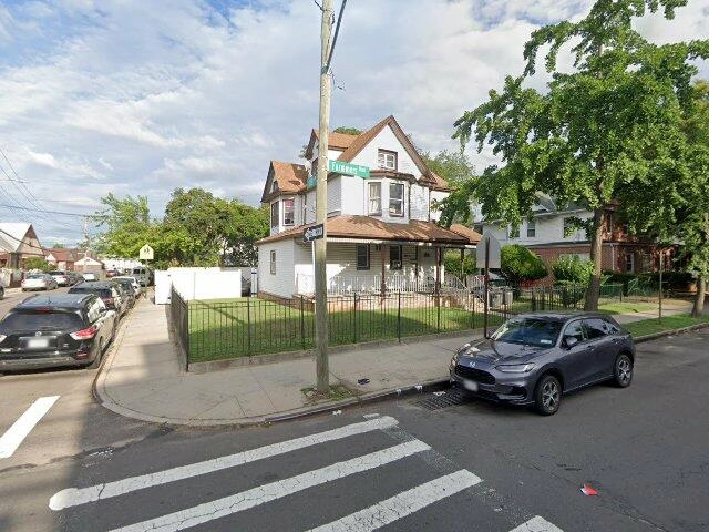 House image located at Saint Albans, NY 11412