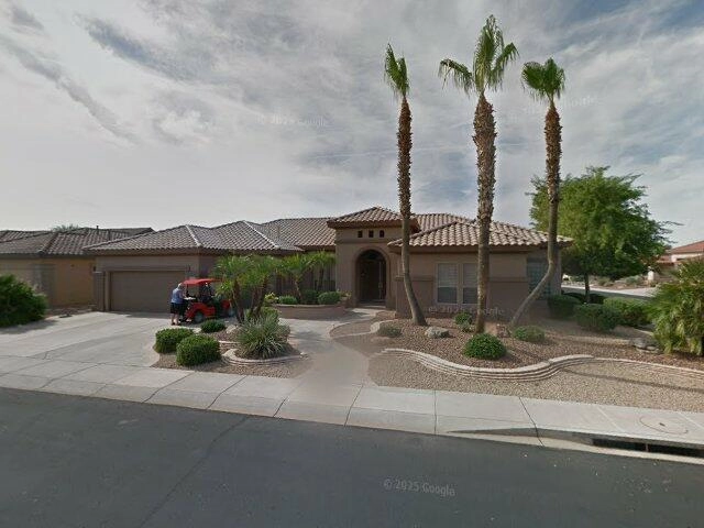 House image located at Surprise, AZ 85374