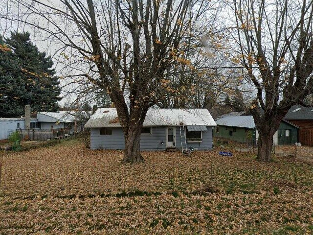 House image located at Ponderay, ID 83852