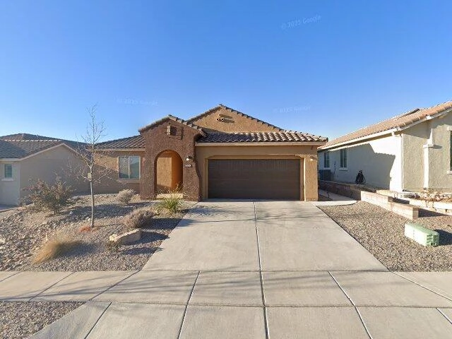 House image located at Albuquerque, NM 87120